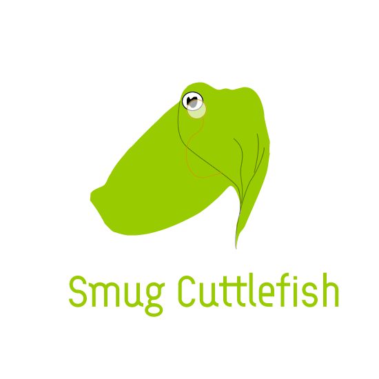 Smug Cuttlefish